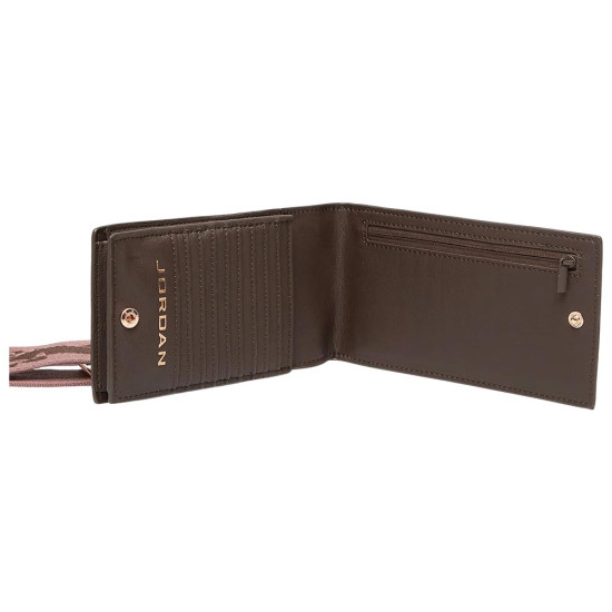 Jordan Πορτοφόλι Jaw Monarch Lanyard Wallet